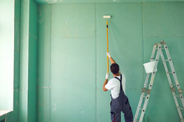 Best Asbestos and Lead Testing During Mold Inspection  in West University Place, TX