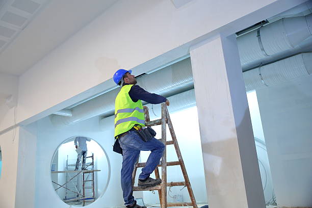 Mold Remediation for Rental Properties in West University Place, TX